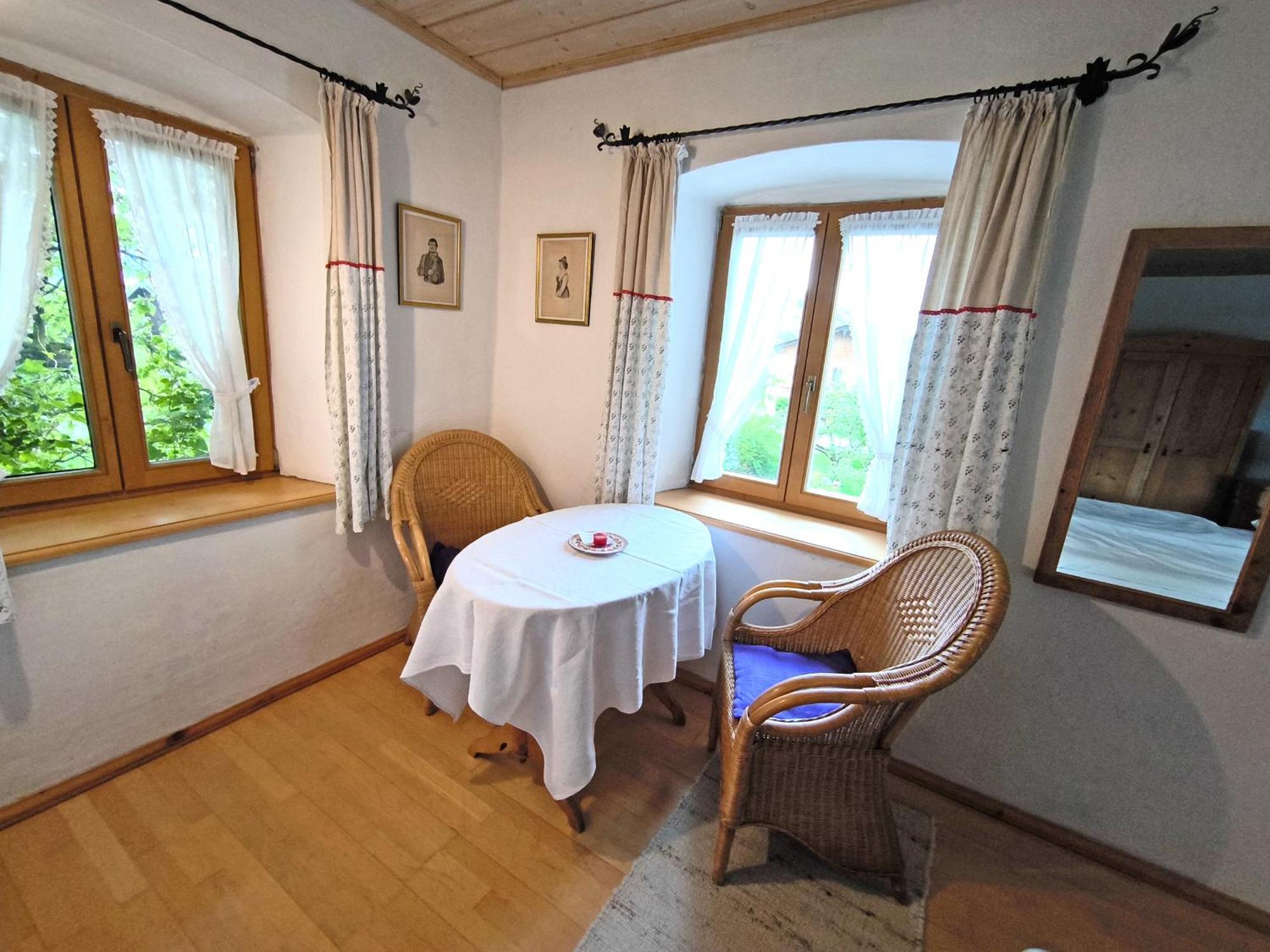 Villa Bauernhof Geigerhof Aschau im Chiemgau Esterno foto