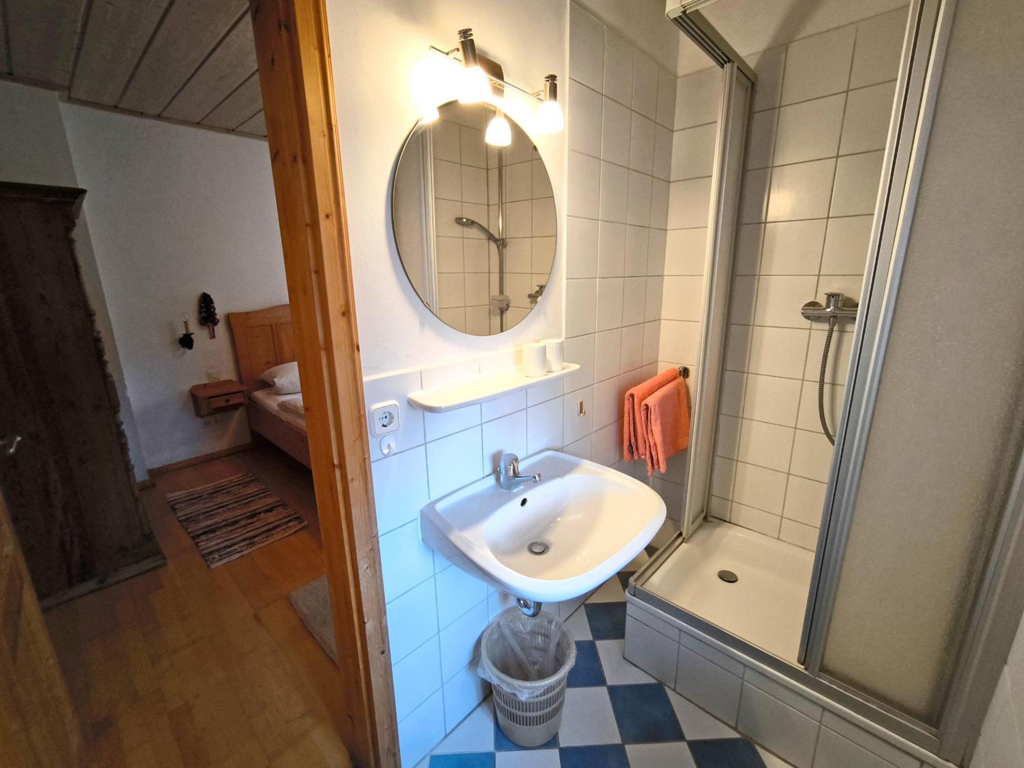 Villa Bauernhof Geigerhof Aschau im Chiemgau Esterno foto